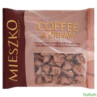 Mieszko Coffee & Cream Pralines 1 kg