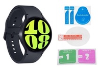 2x tvrdené sklo pre Samsung Galaxy Watch 6 44mm 2x tvrdené sklo pre Samsung Galaxy Watch 6 44mm