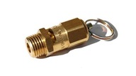 Poistný ventil pre 1/4" 8 BAR kompresor Poistný ventil pre 1/4" 8 BAR kompresor