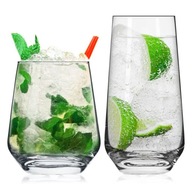 KROSNO Splendor sada pohárov 6x400ml+6x480ml KROSNO Splendor sada pohárov 6x400ml+6x480ml