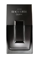 AVON Black Suede Dark toaletná voda 75 ml + ZADARMO