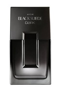AVON Toaletná voda Black Suede Dark 75 ml +ZDARMA