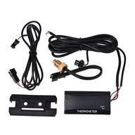 KONTROLKA TEPLOTY ELEKTRONICKÝ MOTOR 2T KONTROLKA TEPLOTY ELEKTRONICKÝ MOTOR 2T