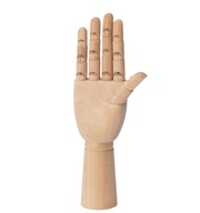 IKEA HANDSKALAD figurína DEKORÁCIA dlaň 30cm IKEA HANDSKALAD figurína DEKORÁCIA dlaň 30cm