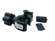 Držiak na tyč pr. 32 mm (1,25") GEO-MAX Držiak na tyč pr. 32 mm (1,25") GEO-MAX