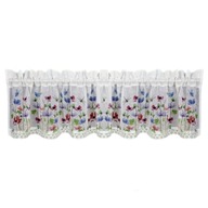 Jealousy Curtain 30x150 Dekoratívne pripravené Nora Jealousy Curtain 30x150 Dekoratívne pripravené Nora