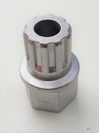 Kryt, zlodej skrutiek kolies na VW, Seat, Audi - 12 zubov Kryt, zlodej skrutiek kolies na VW, Seat, Audi - 12 zubov