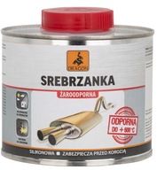 DRAGON TEPLOTNE ODOLNÝ SILIKÓNOVÝ STRIEBORNÝ TANIER 0,75L DRAGON TEPLOTNE ODOLNÝ SILIKÓNOVÝ STRIEBORNÝ TANIER 0,75L