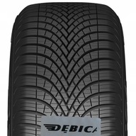 1x 175/70/14 T Dębica Navigator 3 MULTI-SEASON