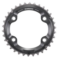 Kľuky Shimano Y1RL98070