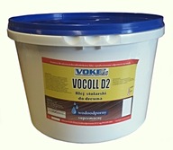 Lepidlo stolárske WIKOL-VIKOL-VOCOLL D2 5kg