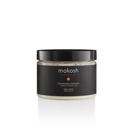 Mokosh Cosmetics Soľ Pomaranč so škoricou 600 g Mokosh Cosmetics Soľ Pomaranč so škoricou 600 g