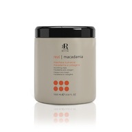 RR Real Macadamia Výživná a hydratačná maska 1 l RR Real Macadamia Výživná a hydratačná maska 1 l