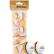 SÚPRAVA LOPTIEK NA STOLNÝ TENIS PING PONG JOOLA SPINBALL 12 KS SÚPRAVA LOPTIEK NA STOLNÝ TENIS PING PONG JOOLA SPINBALL 12 KS