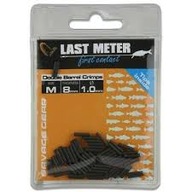 SAVAGE GEAR DVOJITÁ LISOVAČKA BLN M 8MM 1,0MM 50KS KOLEKCIE SAVAGE GEAR DVOJITÁ LISOVAČKA BLN M 8MM 1,0MM 50KS KOLEKCIE