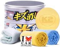 Svetlá farba Soft99 New Scratch Car Wax Svetlá farba Soft99 New Scratch Car Wax