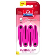 Vôňa Dr.Marcus Easy Clip Bubble Gum Vôňa Dr.Marcus Easy Clip Bubble Gum