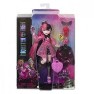 Bábika Monster High Draculaura