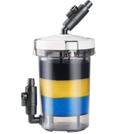 EXTERNÝ PREFILTER EW-603 2,7L Transparentný EXTERNÝ PREFILTER EW-603 2,7L Transparentný