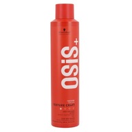 SCHWARZKOPF Suchý lak v spreji TEXTURE CRAFT 300ml SCHWARZKOPF Suchý lak v spreji TEXTURE CRAFT 300ml