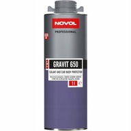 NOVOL Gravit 650 Mass Protection Agent 2v1 šedý NOVOL Gravit 650 Mass Protection Agent 2v1 šedý