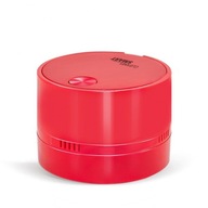 B-Red Bez batérie M domáci stolný vysávač