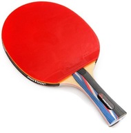 Raketa na stolný tenis na ping pong