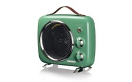 Ventilátor Ariete Vintage 808/04, zelený