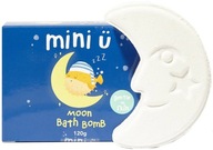 MINI U MOON FAREBNÁ KÚPEĽOVÁ GUĽA MINI U MOON FAREBNÁ KÚPEĽOVÁ GUĽA