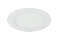 Candellux SP-02 WH 6W LED 230V balenie stropný LED panel, pevný, okrúhly, priem 15 Candellux SP-02 WH 6W LED 230V balenie stropný LED panel, pevný, okrúhly, priem 15