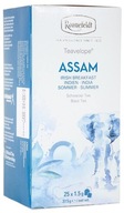 Ronnefeldt Teavelope Assam čierny čaj 25x1,5g Ronnefeldt Teavelope Assam čierny čaj 25x1,5g