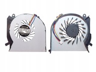 VENTILÁTOR PRE HP PAVILION DV6-7000 DV7-7000 DV6T VENTILÁTOR PRE HP PAVILION DV6-7000 DV7-7000 DV6T