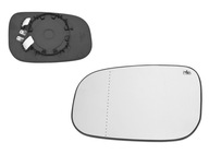 Vyhrievaná vložka zrkadla ľavá VOLVO C30 C70 S40 V50 S60 V70