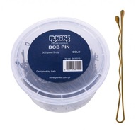 PONIKS GOLD sponky do vlasov 5cm 300ks BKW013C PONIKS GOLD sponky do vlasov 5cm 300ks BKW013C
