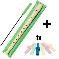 Sopránová zobcová flauta HOHNER 95083 + KAZOO ZDARMA