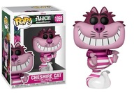 Cheshire Cat 1059 Disney Alice in Wonderland Funko POP! Vinyl Cheshire Cat 1059 Disney Alice in Wonderland Funko POP! Vinyl