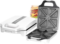 Hriankovač MPM MOP-35 XXL 8 SANDWICHOV 1600W