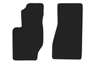 Predné koberce JEEP COMMANDER 05-10 mat Predné koberce JEEP COMMANDER 05-10 mat