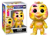 Chica 880 Five Nights at Freddy's Funko POP! Vinyl Chica 880 Five Nights at Freddy's Funko POP! Vinyl
