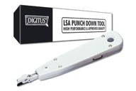 Digitus príklepový nôž Krone LSA+ LC