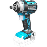 BEZKÚFELOVÝ NÁRAZOVÝ KLÚČ 1/2'' 18V 280Nm DEDRA BEZKÚFELOVÝ NÁRAZOVÝ KLÚČ 1/2'' 18V 280Nm DEDRA