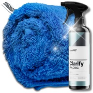 CARPRO CLARIFY PH2OBIC 500 ml čistič okien s hydrofóbnou vrstvou CARPRO CLARIFY PH2OBIC 500 ml čistič okien s hydrofóbnou vrstvou
