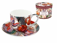 Nádherný pohár zo série Floral Story, 260 ml Nádherný pohár zo série Floral Story, 260 ml