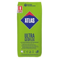 Atlas Geoflex ULTRA gélové lepidlo na obklady a dlažby 25kg