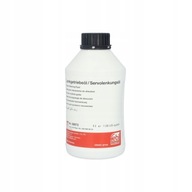 Prevodový olej ATF FEBI 08972, 1 liter Prevodový olej ATF FEBI 08972, 1 liter