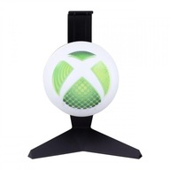 XBOX stojanová lampa pre slúchadlá Paladone Licencia XBOX stojanová lampa pre slúchadlá Paladone Licencia