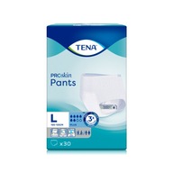 Veľké savé nohavičky TENA Pants Plus 30+2 zadarmo