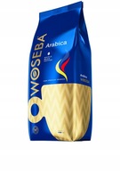 WOSEBA zrnková káva Arabica 1kg 100% ARABICA 1000 GRAM WOSEBA zrnková káva Arabica 1kg 100% ARABICA 1000 GRAM