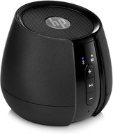 Bezdrôtový Bluetooth reproduktor HP pre smartfón Bezdrôtový Bluetooth reproduktor HP pre smartfón