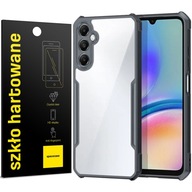Púzdro ARMOR PRE SAMSUNG GALAXY A05S SPACECASE POUZDRO CHROBÁK POUZDRO + SKLO